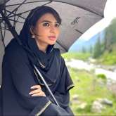 Samantha Ruth Prabhu shares solo BTS photos of Kushi; leaves fans surprised by adding cryptic post in the mix