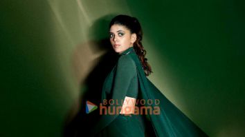 Celeb Photos Of Sanjana Sanghi