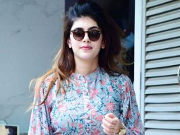 Sanjana Sanghi’s pretty smile has our heart