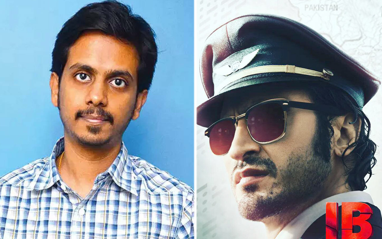 IB 71 director Sankalp Reddy shares insights into the 7-months process of achieving 1970s look for Vidyut Jammwal starrer; says, “The right look for elements in a film like this is a gamble” : Bollywood News