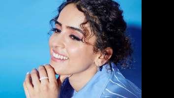 Celeb Photos Of Sanya Malhotra