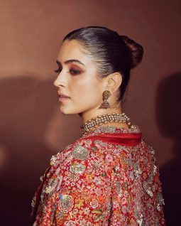 Sanya Malhotra