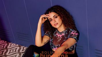 Sanya Malhotra