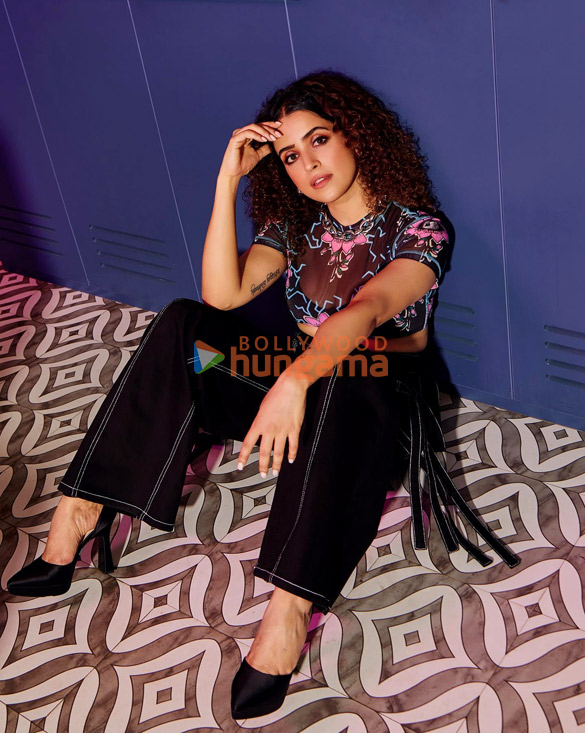 sanya malhotra 2 45