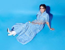 Celeb Photos Of Sanya Malhotra