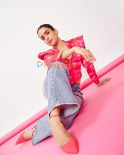 Sanya Malhotra