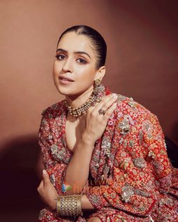 Sanya Malhotra