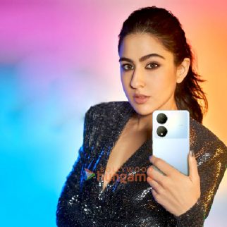Celeb Photos Of Sara Ali Khan