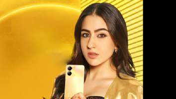 Celeb Photos Of Sara Ali Khan