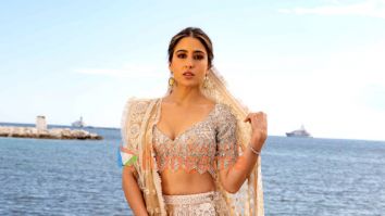 Sara Ali Khan