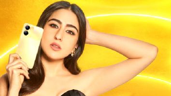 Celeb Photos Of Sara Ali Khan
