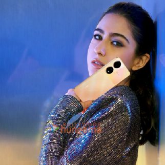 Celeb Photos Of Sara Ali Khan