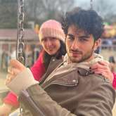 Sara Ali Khan confirms Ibrahim Ali Khan gearing up for Bollywood debut: “He just finished shooting his first film”