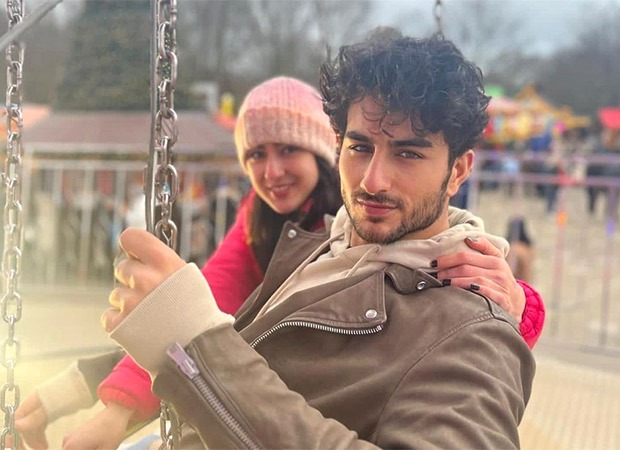 Sara Ali Khan confirms Ibrahim Ali Khan gearing up for Bollywood debut: “He just finished shooting his first film” 