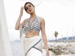 Sara Ali Khan expresses gratitude for her first Cannes 2023′