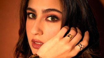 Sara Ali Khan busy dubbing for Luka Chuppi 2; says, “Lovely to be back to Somya”