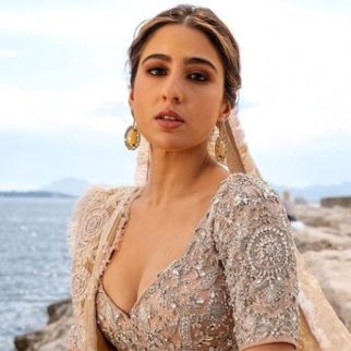 Sara Ali Khan reflects on her memorable debut at Cannes 2023; says, “I even met Leonardo DiCaprio”