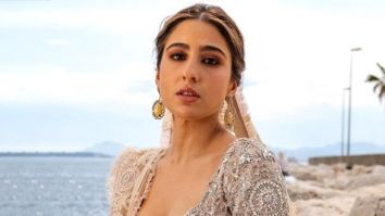 Sara Ali Khan reflects on her memorable debut at Cannes 2023; says, “I even met Leonardo DiCaprio”