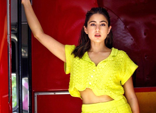 Sara Ali Khan makes India proud with her Cannes debut and heart-winning speech