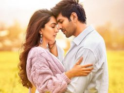 Satyaprem Ki Katha: Kartik Aaryan and Kiara Advani starrer first song ‘Naseeb Se’ to release on May 27; watch teaser