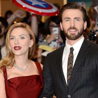 Scarlett Johansson and Chris Evans open up about their reunion with Jeremy Renner post his snowplow accident; actress says, “On the Avengers text chain, we're like, 'OK, you beat us all’”