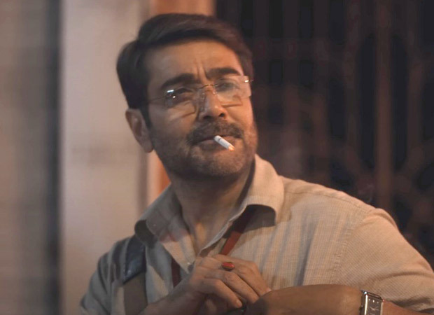 Scoop director Hansal Mehta says Prosenjit Chatterjee brings undeniable charisma to the screen: "Humble and always so popular on set"
