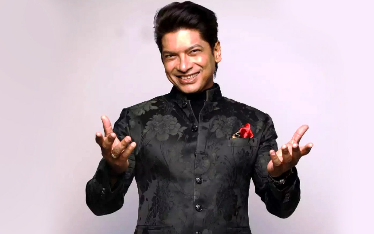 Shaan on his acting debut in Music School, “I had no idea I would end up starring in the film” : Bollywood News