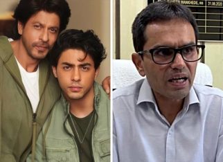 Shah Rukh Khan allegedly begged former NCB officer Sameer Wankhede to not implicate Aryan in drugs bust case in leaked WhatsApp chats: “His spirit will be destroyed because of some vested people”