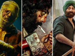 Shah Rukh Khan’s Jawan WON’T clash with Ranbir Kapoor’s Animal and Sunny Deol’s Gadar 2 but is CONFIRMED to release in August