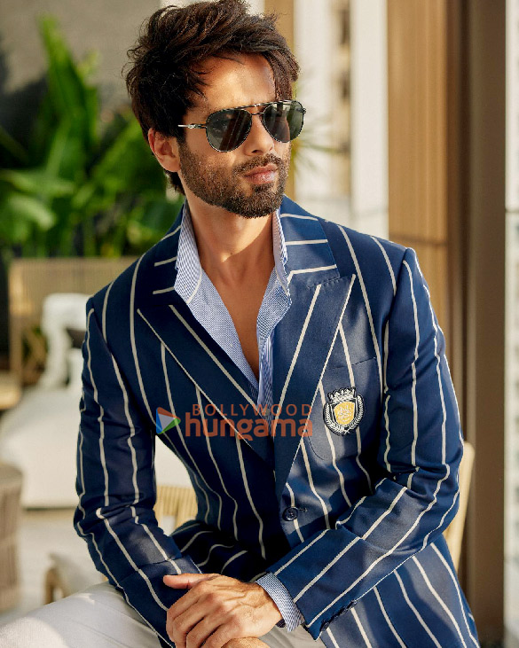 shahid kapoor 7 13