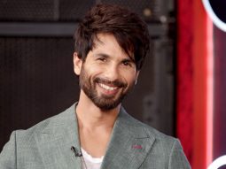 Shahid Kapoor: “If you make a film well, it will find it’s audience”| Ali Abbas Zafar | Bloody Daddy