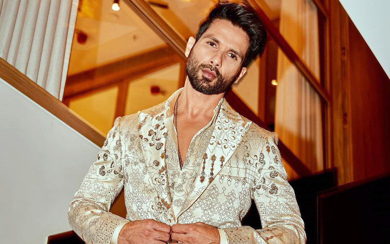 Shahid Kapoor to shoot Anees Bazmee’s action-comedy in Uttar Pradesh and Bihar 