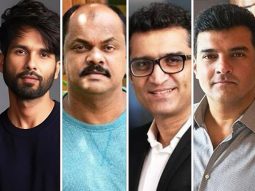 Shahid Kapoor joins hands with Malayalam director Rosshan Andrrews for action-thriller in collaboration with Zee Studios and Roy Kapur Films