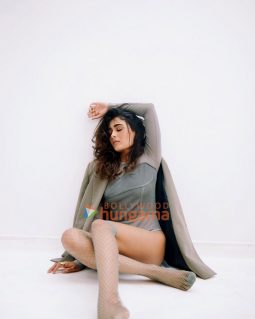 Shalini Pandey