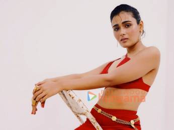Shalini Pandey