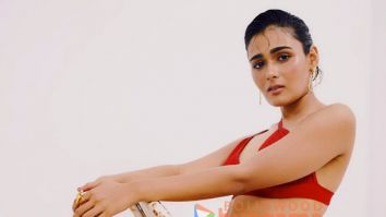 Shalini Pandey