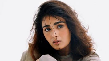 Shalini Pandey