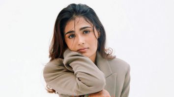 Shalini Pandey