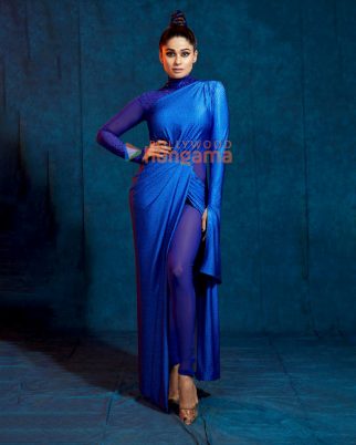 Celeb Photos Of Shamita Shetty