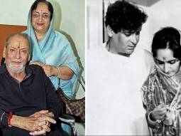 Shammi Kapoor never asked Neela Devi to not have children; wife of late actor confesses, “It was solely my decision”