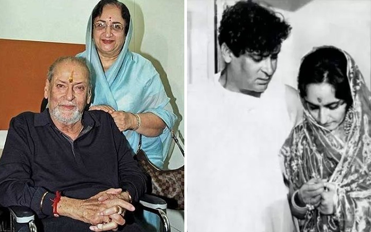 Shammi Kapoor never asked Neela Devi to not have children; wife of late ...