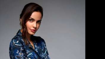 Celeb Photos Of Shazahn Padamsee