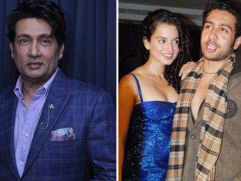 EXCLUSIVE: Shekhar Suman opens up about Adhyayan Suman and Kangana Ranaut’s Past; says, “Society loves drama” EXCLUSIVE: Shekhar Suman opens up about Adhyayan Suman and Kangana Ranaut’s Past; says, “Society loves drama”