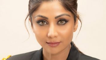 Shilpa Shetty