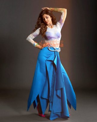Celeb Photos Of Shilpa Shetty