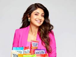 Shilpa Shetty invests Rs. 2.25 crore in Shark Tank fame start-up WickedGud