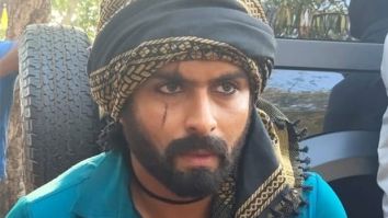 Shoaib Ibrahim dons a new look in Star Bharat’s Ajooni