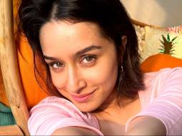 Shraddha Kapoor chops off her locks; shares glimpses from midweek diaries