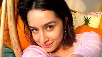 Shraddha Kapoor chops off her locks; shares glimpses from midweek diaries