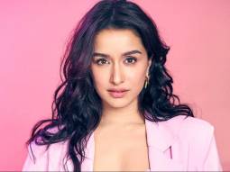Shraddha Kapoor wows fans with incredible French and British accents